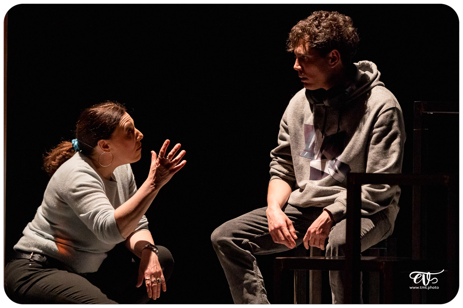 RCH 2021-2022 | GENS DU PAYS (LES MERIDIENS)